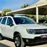 DACIA Duster 1.5 dCi 110 CV 4x2 Ambiance