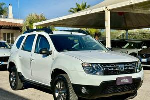 DACIA Duster 1.5 dCi 110 CV 4x2 Ambiance