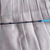 Canna slow pitch aqs