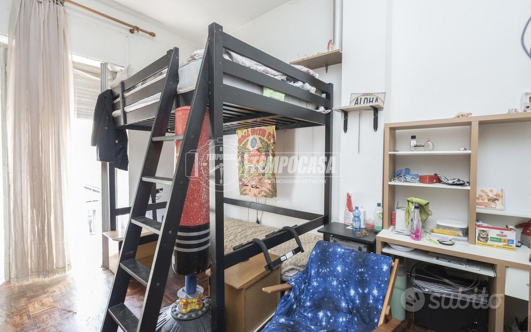 Apartment in Torino, San Secondo, Circoscrizione 1 - Vista 3