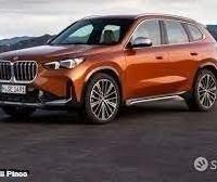 Ricambi usati bmw x1 2021;2023