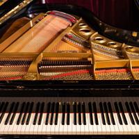 Yamaha C3  e C5