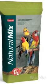 Alimento Completo per parrocchetti