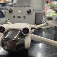 DJI MINI 3 PRO PARI AL NUOVO 