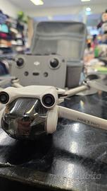 DJI MINI 3 PRO PARI AL NUOVO 