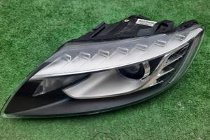 AUDI Q7 4L0 Restyling BI-XENON+ LED Faro Fanale Si