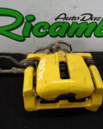 PINZA FRENO POST. D. AUDI A5 8T 2.0 TFSI 2010