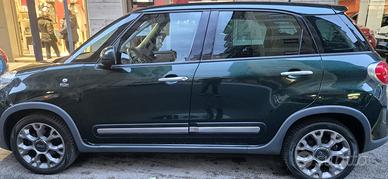 Fiat 500l trekking
