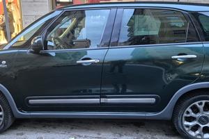 Fiat 500l trekking
