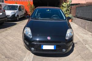 Fiat Punto 1.2 8v lounge