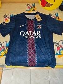 Maglia Paris Saint German 