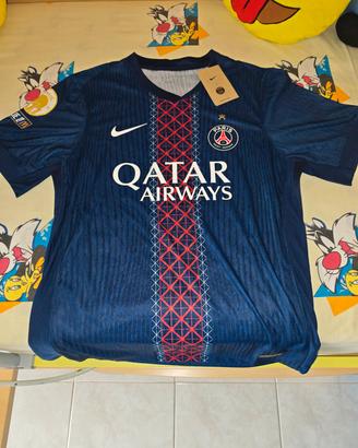 Maglia Paris Saint German 