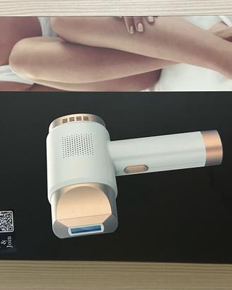 Epilatore Luce Pulsata IPL