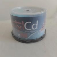 campana CD-R STYLCD 50pz NUOVA