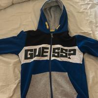 FELPA GUESS