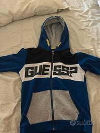 FELPA GUESS