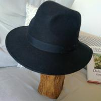 cappello uomo pura lana 