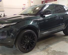 Land Rover Range Rover Evoque 2.0 Si4 5p. Dynamic 