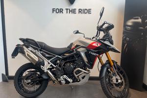 Triumph Tiger 900 RALLY PRO