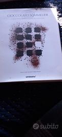 libro cioccolato sommelier