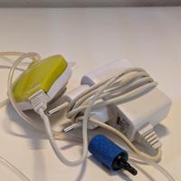 Aeratore per acquario