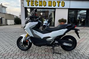 Sym ADXTG 400 - 800EU PROMO INCENTIVO TECNOMOTO