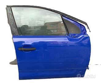 PORTIERA ANTERIORE DESTRA CITROEN C3 Serie yh01 (1