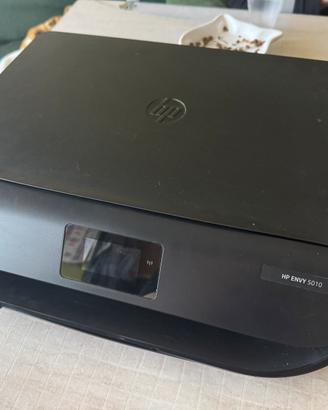 Stampante HP Envy 5010