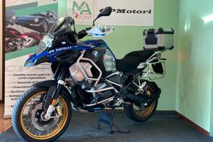 BMW R 1250 GS HP ADVENTURE