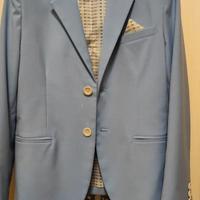 Abito elegante ragazzo