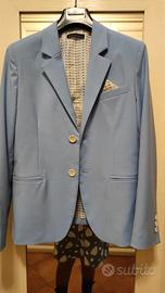 Abito elegante ragazzo