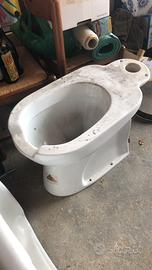 Water per disabili Dolomite