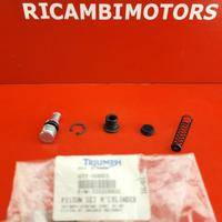 KIT REVISIONE POMPA FRENO TRIUMPH TROPHY 900