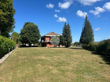 VILLA SINGOLA A PALESTRINA