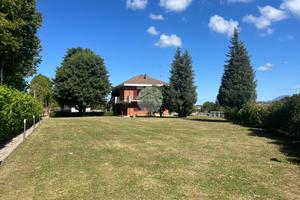 VILLA SINGOLA A PALESTRINA