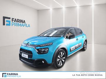 CITROEN C3 III 2017 - C3 1.2 puretech Shine U96487