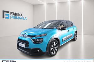 CITROEN C3 III 2017 - C3 1.2 puretech Shine U96487