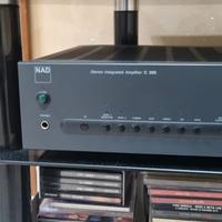 nad c350