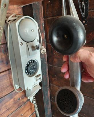 TELEFONO ANTIBOMBA