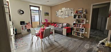 Appartamento Osasco [Cod. rif 3295838VRG]