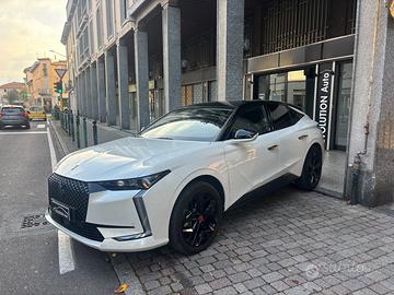 DS4 E-Tense 225 Cross Opera