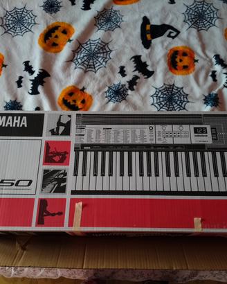 tastiera musicale Yamaha par f50