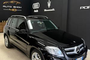 GLK 200CDI 2WD PREMIUM RESTALING