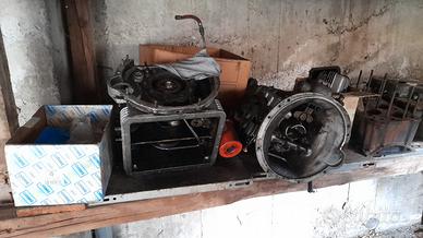 motore cambio lancia appia 3 serie