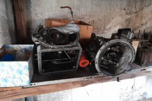 motore cambio lancia appia 3 serie