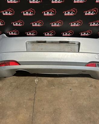 Paraurti posteriore Fiat Grande Punto