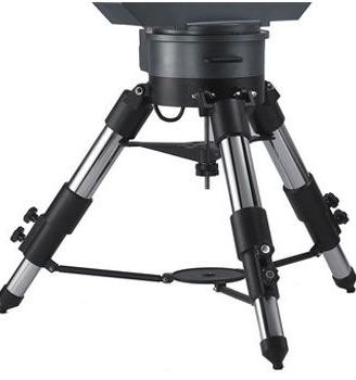 Treppide gigante da campo per Telescopio MEADE LX2