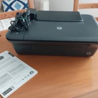 Stampante HP con scanner