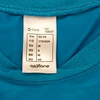 magliette estive Quecha