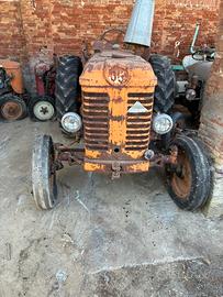 Trattore om 35/40r